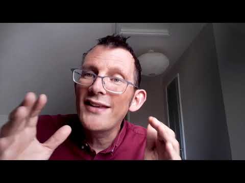 What If | Rob Hopkins | TEDxBologna