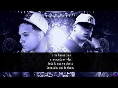 Me Haces Bien   Mega Sexxx Ft  Nicky Jam