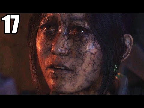 THE CALLISTO PROTOCOL PS5 Walkthrough Gameplay Part 17 - Saving Dani