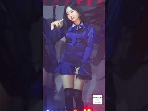 소나무 SONAMOO (민재 Minjae)[직캠]아이 I @180331 락뮤직