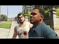 GTA V Fresh Meat Mission 53 Swarley Mission53