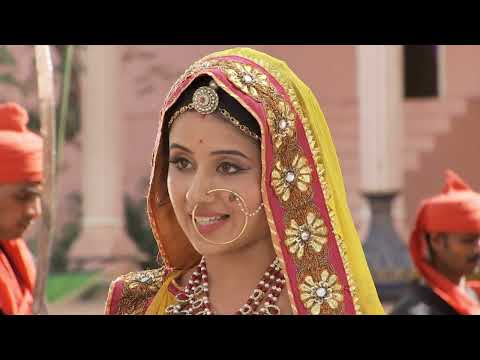 Jodha Akbar – Die Prinzessin und der Mogul S2 E141 | Zee One Germany
