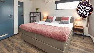 Bed and Breakfast De Heren van Valkenburg | Gulpen-Wittem, Netherlands | Hotel R