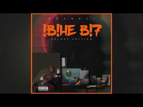 Bushali - Wapfa [Official Audio]