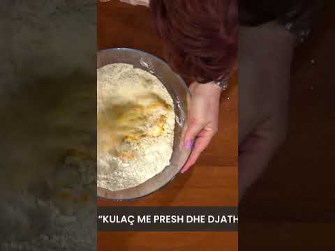 Video thumbnail: Kulaç me Presh: E Shijshme dhe e Lehtë për të Pjekur