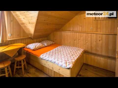 Tanie Pokoje Gościnne Tomasz Migiel - Zakopane meteor24.pl