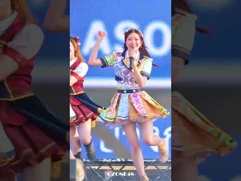 [4K] Fancam Stang BNK48 - BNK48 @ BNK48 14th Single FIRST PERFORMANCE 020666