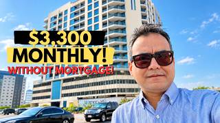 Property Options For 30K AED Salary In Dubai? | Wali Khan