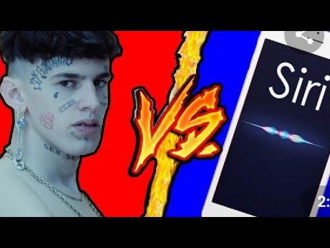 SIRI VS YOUNG SIGNORINO BATTAGLIA RAP