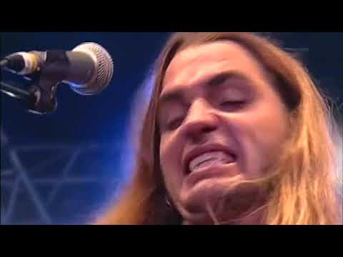 Stranglehold - Cross Canadian Ragweed