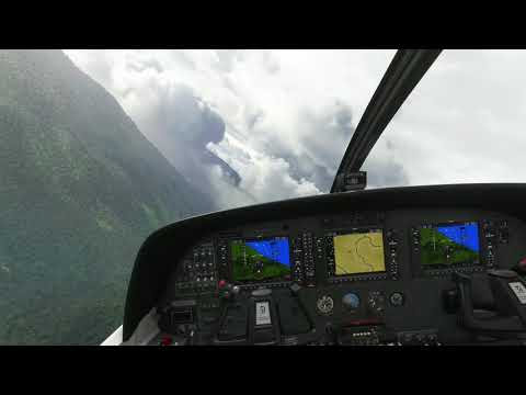 Bugalaga Landing Challenge - General Discussion - Microsoft Flight ...
