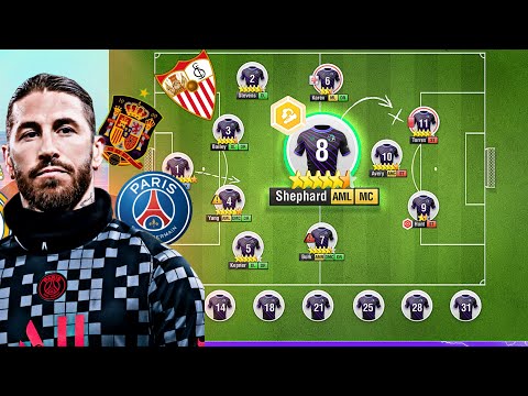 Top Eleven Football Manager Gameplay 2024 [4K 60fps] (UHD) - YouTube