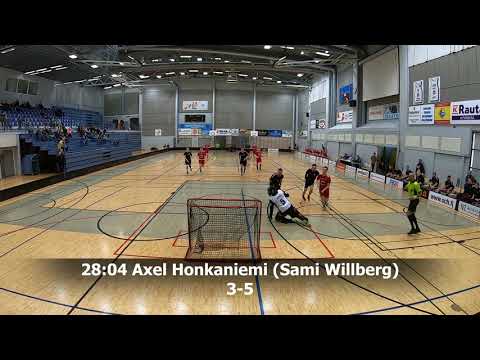 Maalikooste SCH - SBS Modo