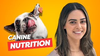 Pawan Singh: Pulse Ingredients in Pet Food