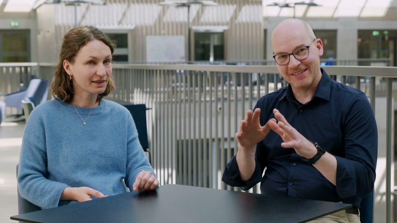 Spielerisch Schreibmotorik trainieren. Game zur Unterstützung bei Schreibschwierigkeiten