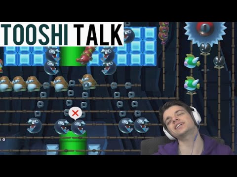 Tooshi Talk - Rage Everywhere