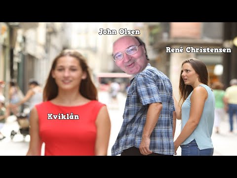 Mongo TV - John Olsen Meme Compilation