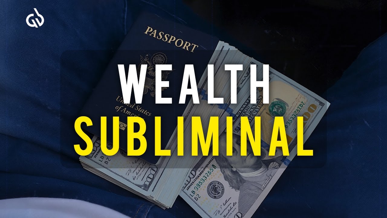 💸🔥Extreme Wealth Subliminal: Attract Money from Unexpected Sources (Just Listen Once!) 💸🔥