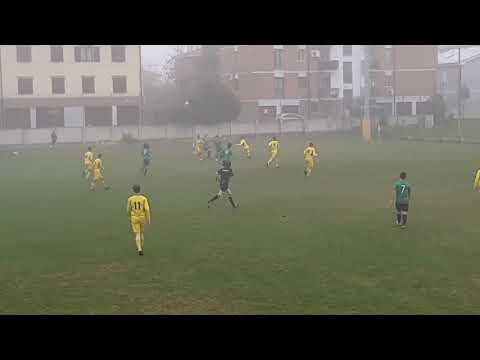 Emilia-Romagna - Allievi Regionali U16 Girone C - Giornata 11 - Formigine vs F. C. Valsa Savignano