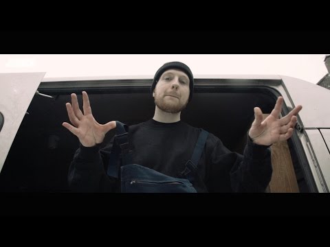 George Nicholas - The Comeup (prod. by Dr. Knodel) // JUICE Premiere