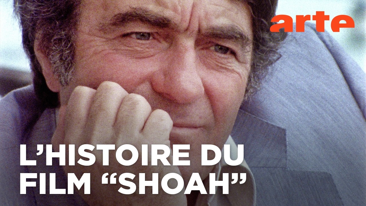 Je n'avais que le néant : "Shoah" par Lanzmann | Documentaire | ARTE