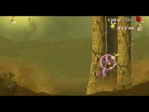 (WR) The Infinite Tower: GTQ! (Daily Extreme-Challenge, 23/11/2016, PC) in 0'25"44 (250m)
