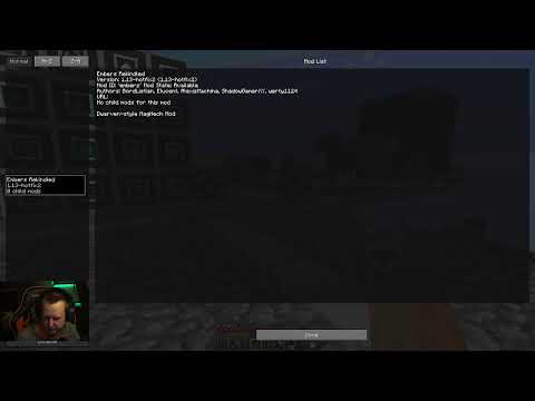 Project Ozone 3 Kappa Ep. 7 - Storage and Auto Smelting