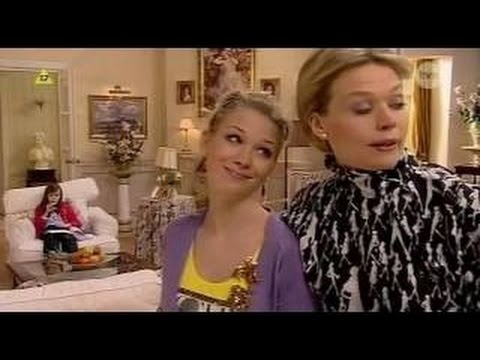 Niania S09E08 Producenci