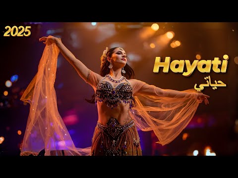 Yalla Yalla – Habibi Belly Dance Energy 2025 ~ Farah (فرح)
