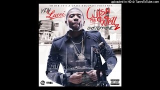 YFN LUCCI Key To The Streets Slowed Down