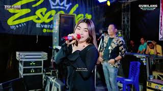 Download lagu NEW ESCOBAR MUSIC - PERMATA HATI - HANA AULIA - WEDDING SALMA & RUDY - NGASEM BATEALIT JEPARA mp3