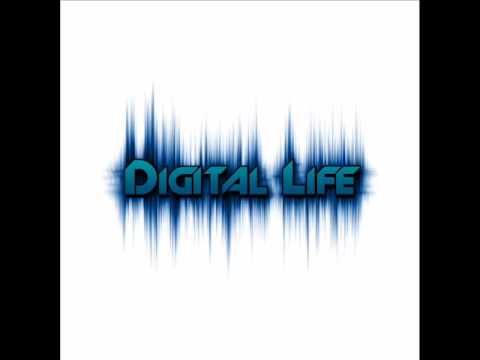 DEMO: Digital Life - Hot [Remix, Feat. Inna]