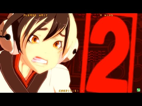 GGXrdR 8/8/16 - J.T (Haehyun) Matches