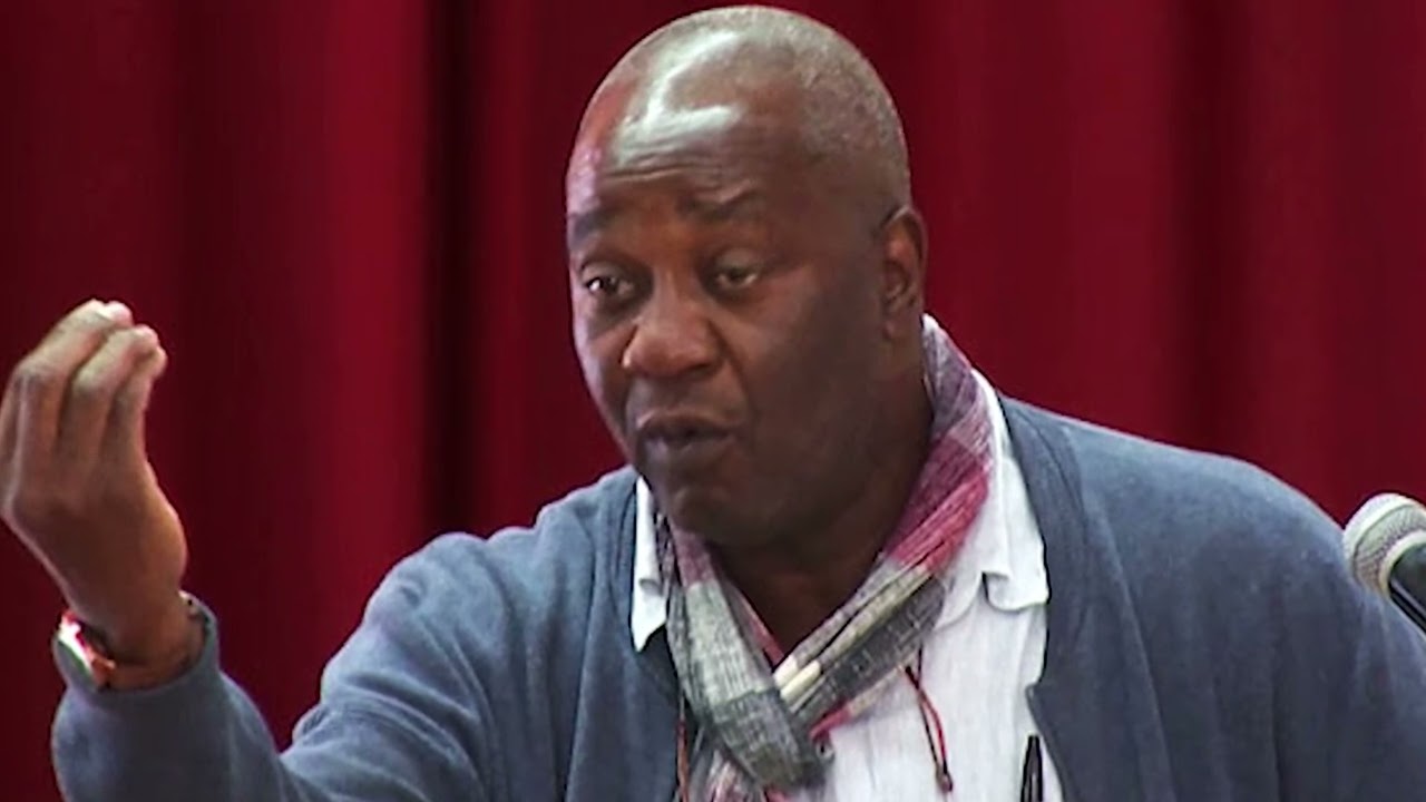 Severino Ngoenha - 100 anos de nascimento de Eduardo Mondlane