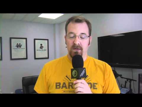 Achievement Hunter Weekly Update: Ep. 36 - Week of November 8th, 2010 | Rooster Teeth