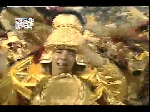 DESFILE DA MOCIDADE INDEPENDENTE DE PADRE MIGUEL 2007