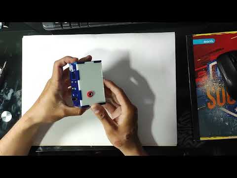 Project Demo Video