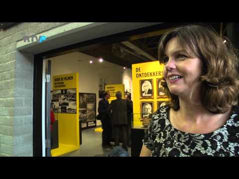 RTVP Nieuws & Actualiteiten - Tentoonstelling De Schatten van Heerlen