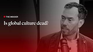 Thumbnail for Is global culture dead? | The Economist