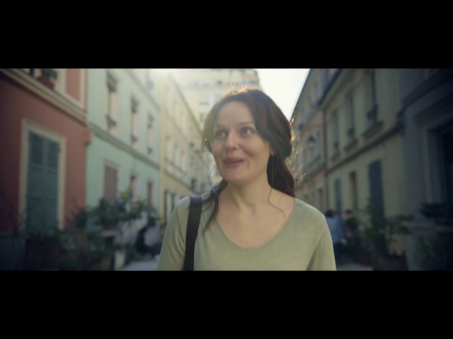 Vídeo relacionado con La vie qui m'attendait: Roman
