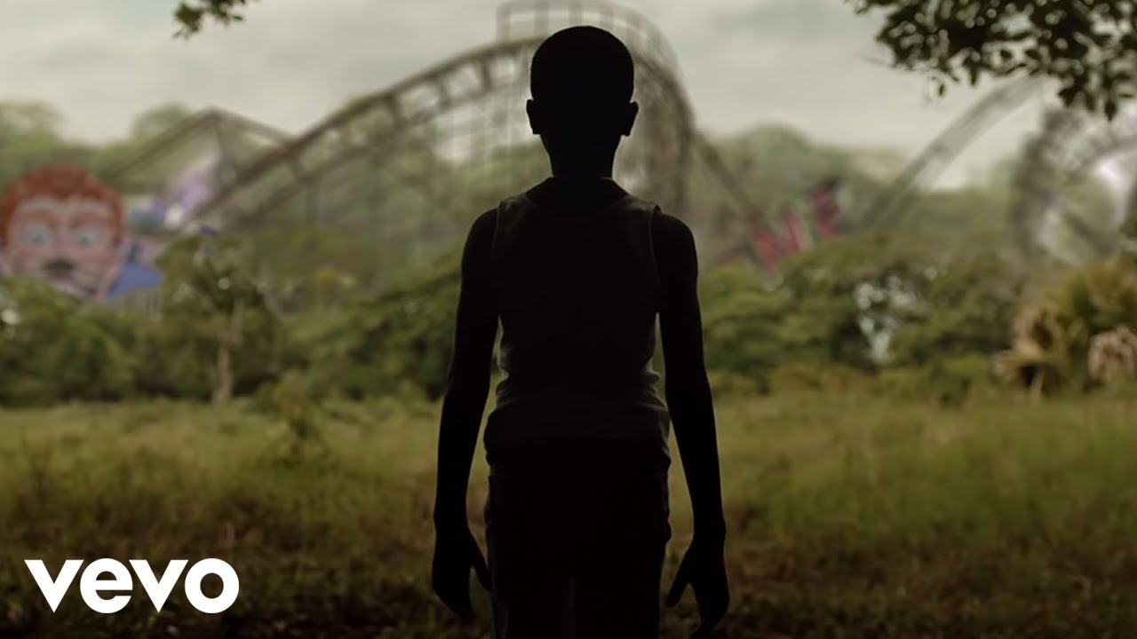 Travis Scott – “Yosemite”