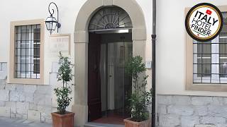 Casa San Tommaso | Pisa, Italy | Hotel Review 🏨