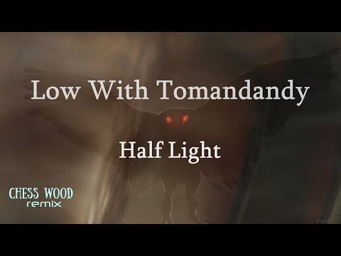 Low With Tomandandy - Half Light (ChessWood Remix)