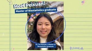 Discover how to become a biostatistician