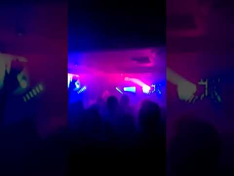 John 00 Fleming at The Junction Sep 2018