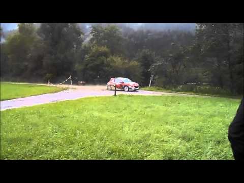 Skoda Rallye Liezen 2015 SP9