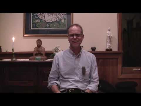 Working mindfully with unpleasant feelings