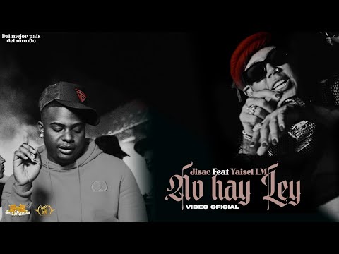 JISAC and Yaisel La Melodia