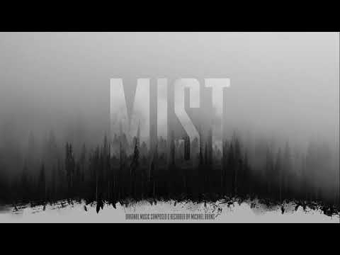 Michael Burns - The Deepest Discovery (MIST - original soundtrack)