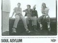 Soul Asylum - All The Kings Friends/Whoa - 1991 Minneapolis, MN